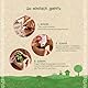 Die Stadtgärtner Erdnuss Anzuchtset Starter-Komplettset mit Saatgut, Anzuchterde & Pflanzgefäß | Perfekt als besonderes Geschenk, Mitgebsel und Aufmerksamkeit