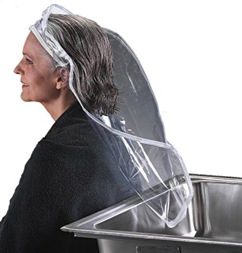 Hair Funnel For Easy Hair Washing by One & Only USA