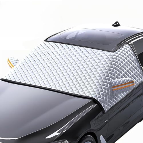 Protège Pare-Brise Hiver Lexus ES Sedan 2010-2025