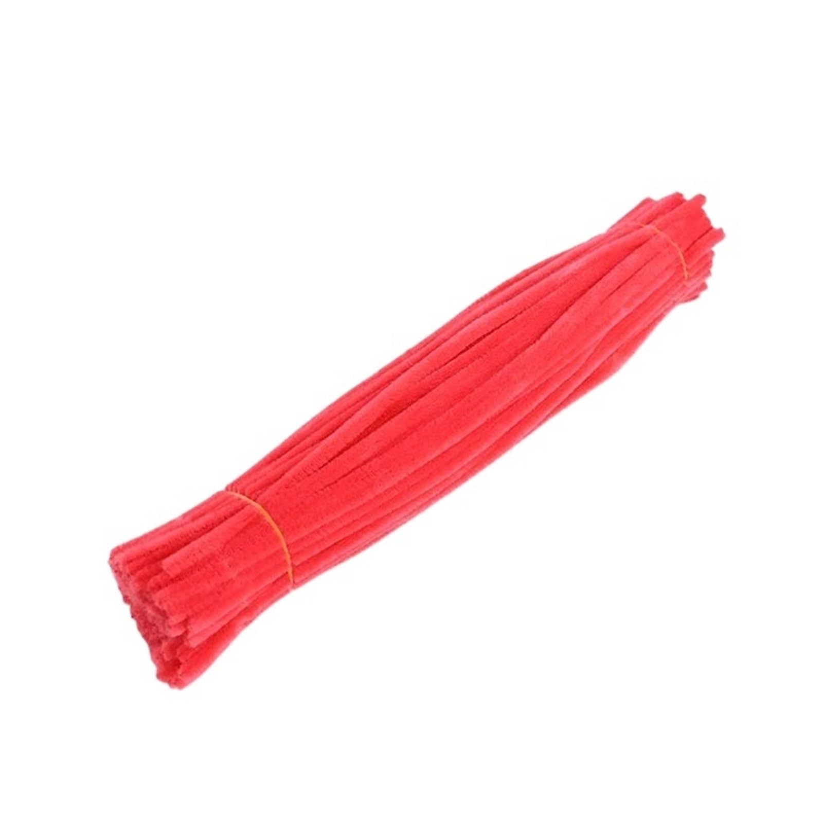 TGDGFKIAS Cure-pipes pour loisirs créatifs, Chenille tiges cure-pipes multicolore paquet de 100-1000 pièces(Color 68,300PCS)