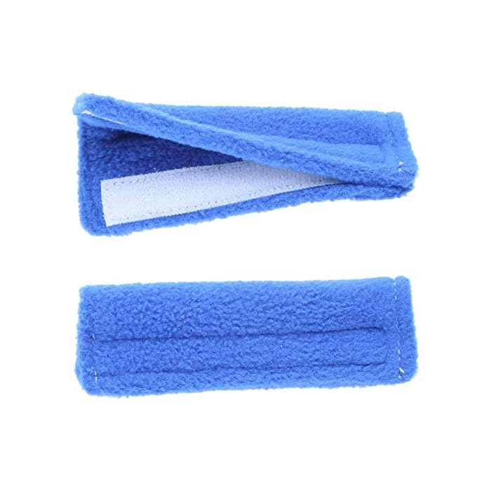 Buy 1 Pair Soft Nasal Oxygen Covers for Oxygen Users to Protect Your