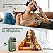 Imagen de XHDATA D-220 Radio a Pilas Portátil Pequeña FM Am SW Transistores Radio Pequeños Mini Radio de Bolsillo con Excelente Recepción Familia y Personas Mayores