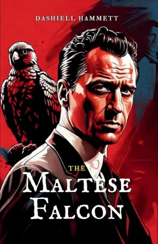 Image of The Maltese Falcon