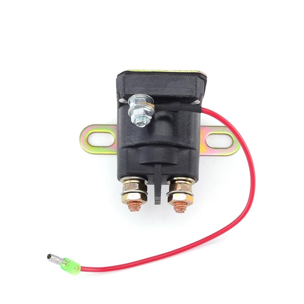 Solénoïde de relais de démarreur 500 L/C 488 pièce allumage pour motoneige 340 F/C