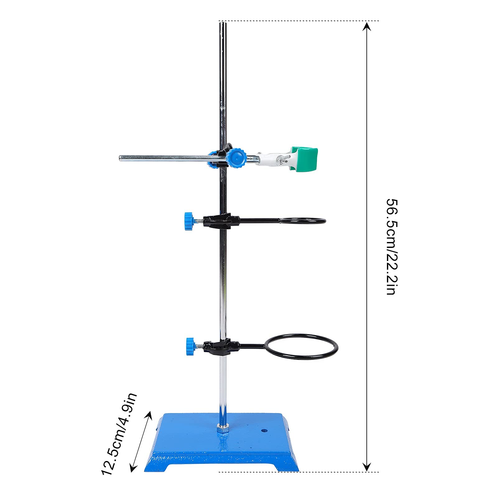 Re:ens 欅瘤 × Iron Object Stand Amazon.co.jp: Laboratory Iron