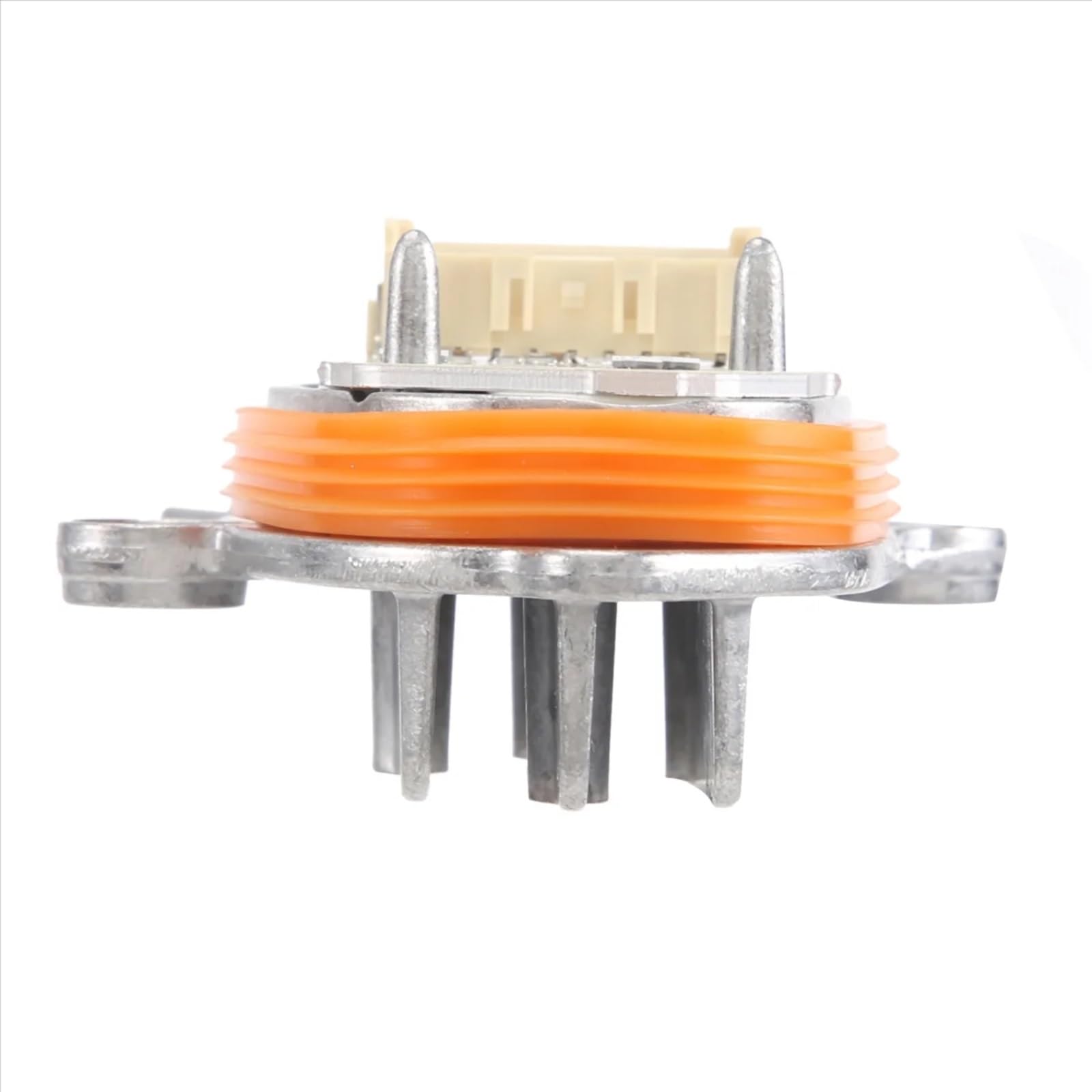 Modulo di Controllo Fari Compatibile con BMW per X1 F48 F49 LCI 2019 2020 2021 OEM: 63119477822 Modulo Driver Faro Luce di Marcia Diurna Destra Auto