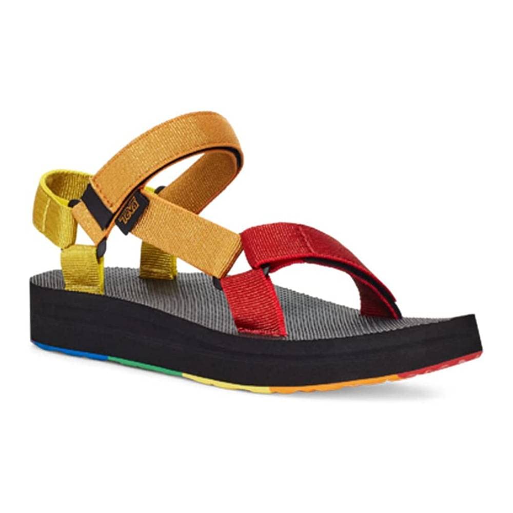 Teva Sandali da donna Universal Pride ad asciugatura rapida