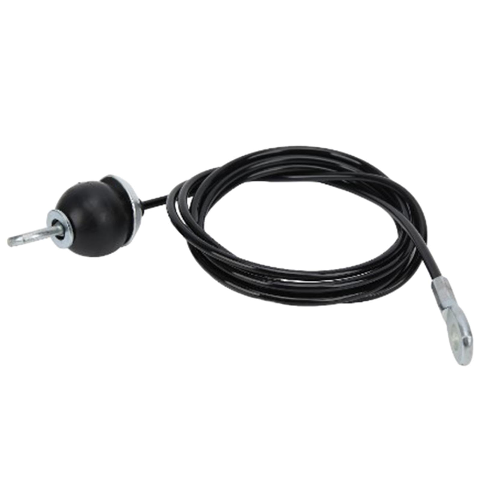 FASHIONMYDAY Steel Wire Ropes Cord Cable Machine Durable Fitness Pulley Cable Replacement 250cm| Sports, Fitness & Outdoors|Exercise & Fitness|Exercise Machine Parts & Accessories|Exercise Machine Att