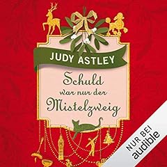 Schuld war nur der Mistelzweig 1 cover art