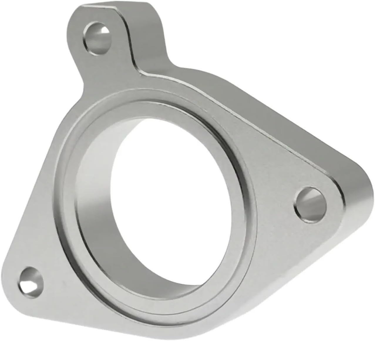 Throttle Body Spacer Increased Throttle Response Compatible With Toyota Passo KGC30 KGC351KR-FE 1KR-VET Engine