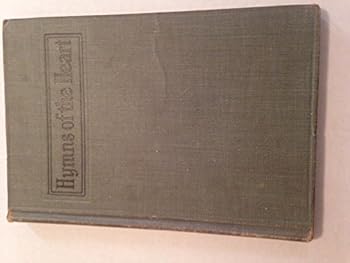 Hardcover Hymns of the Heart Book