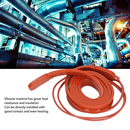 15x1000mm 75W 220V AC per Cavi Elettrici della