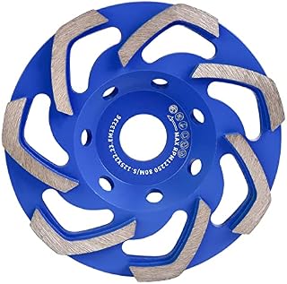 Diamond Grinding Cup Wheel 125 mm for Marble Concrete Masonry Granite