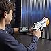 NERF AlphaPoint Laser Ops Pro Toy Blasters - Includes 2 Blasters & 2 Armbands - Light & Sound FX - Health & Ammo Indicators - for Kids, Teens & Adults