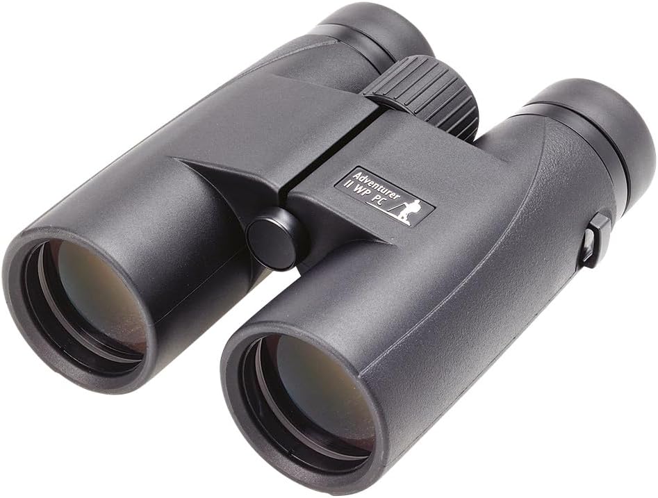 Opticron Adventurer II WP PC Binocular 10x42