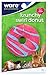 Critter Ware Krunchy Swirl Donut