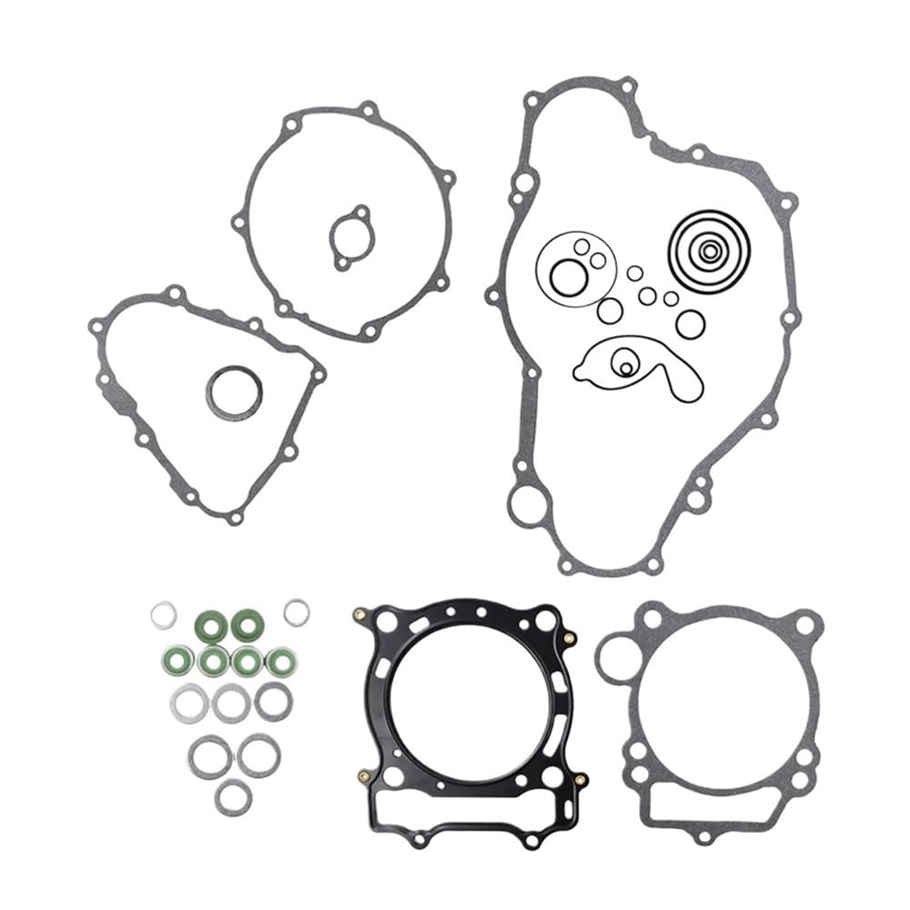 Kit de joints de cylindre moteur YZ450F WR450F YFZ450R 03-05