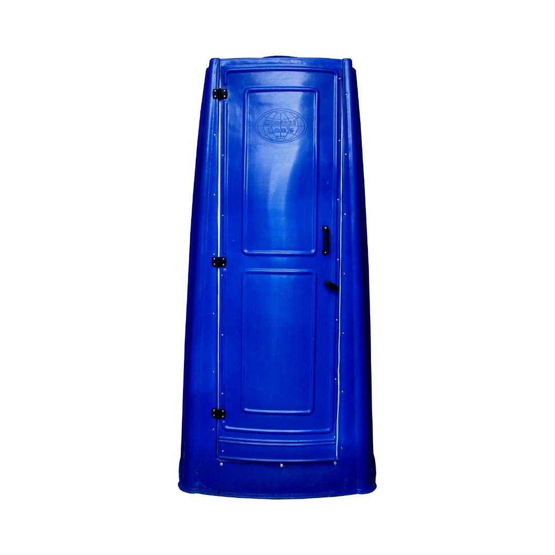 Roto Molded HDPE Stackalet Indian Portable Toilets Amazon.in