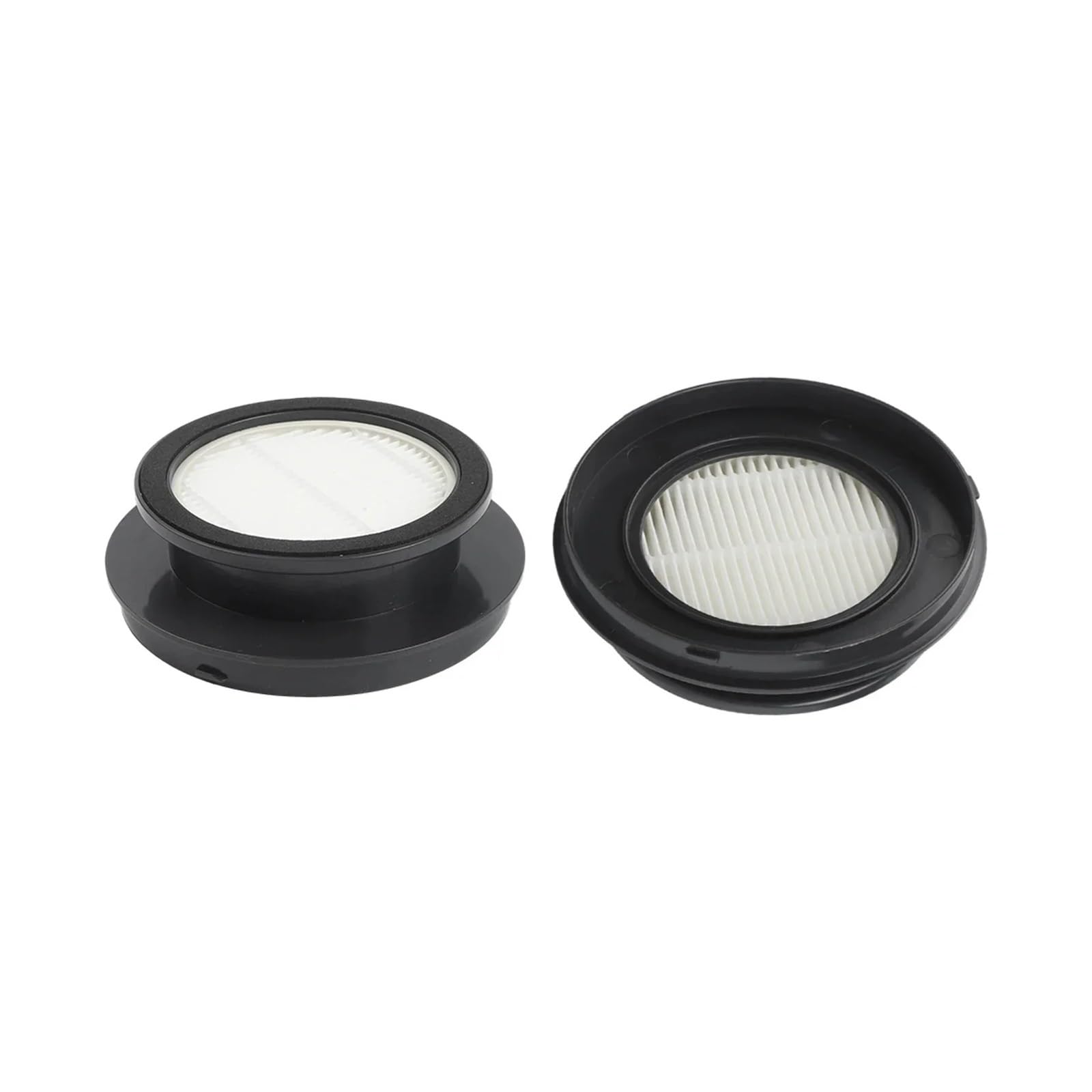 Filtro Reutilizable, Compatible Con Laresar | Compatible con Laresar for aspiradora de mano V7, accesorios for aparatos de limpieza, piezas for aparatos(4pcs)