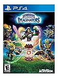 skylanders imaginators crash team racing De segunda mano Videojuego Play4 Imaginators