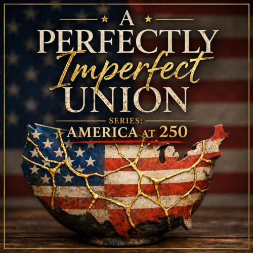 A Perfectly Imperfect Union: Reflecting on America 250 with Kyle Malikowski