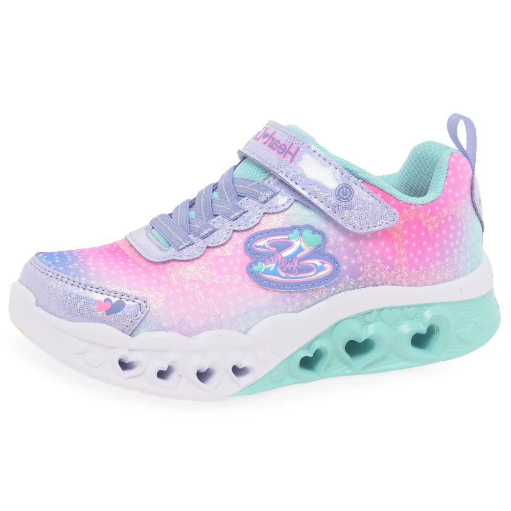 Girl's Jumpsters 2.0 Butterfly FlushSneaker