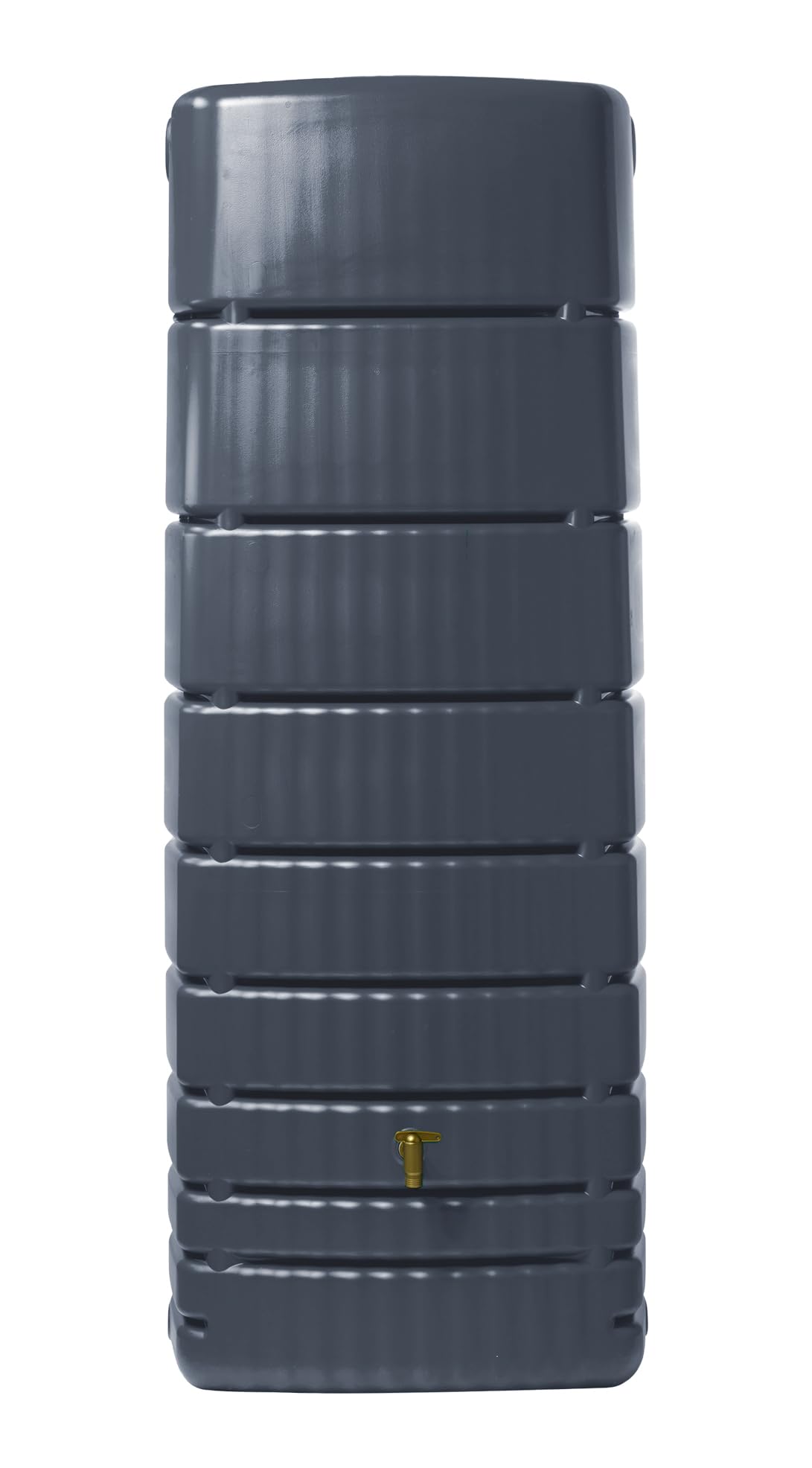 Regentonne 650 Liter Frostsicher
