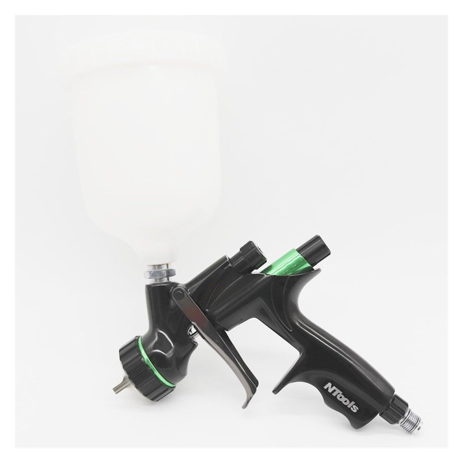 Pistolet de pulvérisation de vernis 1.3mm pour restaurer vos meubles