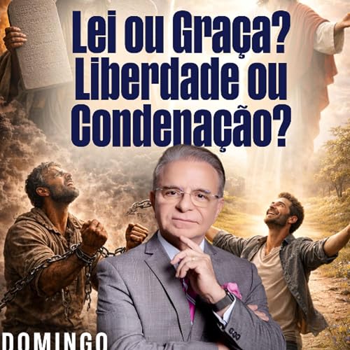 A11MOD68_20260208 - Lei ou Gra&ccedil;a? Liberdade ou condena&ccedil;&atilde;o?