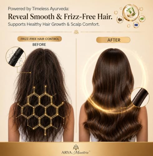 Image of Hibiscus Hair Growth Shampoo | 12 Ayurvedic Herbs with Hibiscus, Brahmi, Amla, Bhringraj, Reetha, Shikakai & Aloe Vera | Sulfate & Paraben Free | Helps Reduce Hair Fall & Dandruff | Nourishes Scalp for Healthy, Smooth Hair | For Women & Men | 200 ml