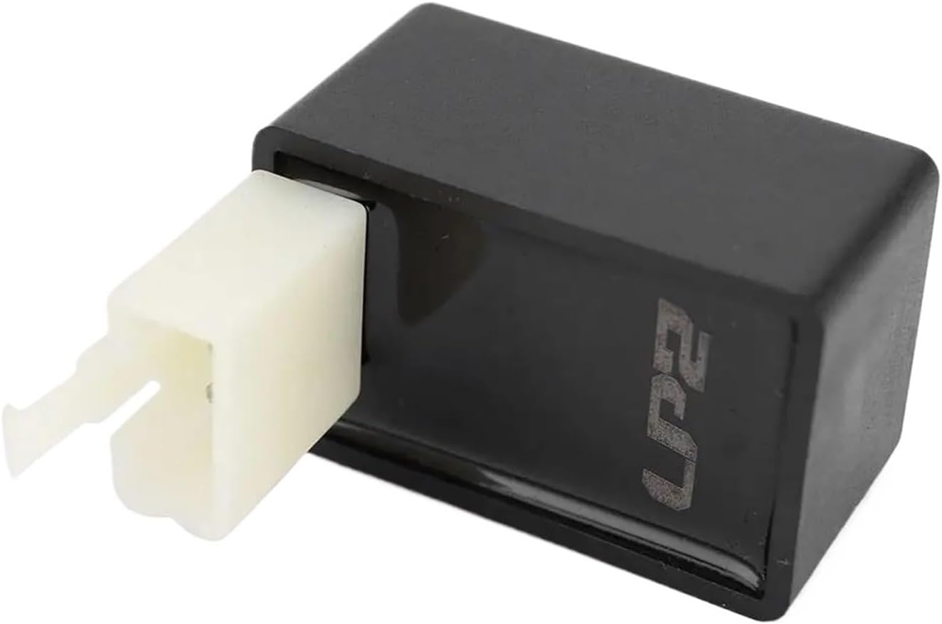 Pump Controller Motorcycle Fuel Cut Off Relay For VRX400 T NV400 NV600 VT600 NT400 NT650 NTV600 NTV650