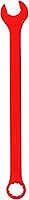 Vista 13 de Williams 1232RSC - Llave combinada súper combinada roja, 1 pulgada