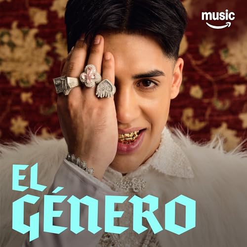 Zusammengestellt von: Amazon Music