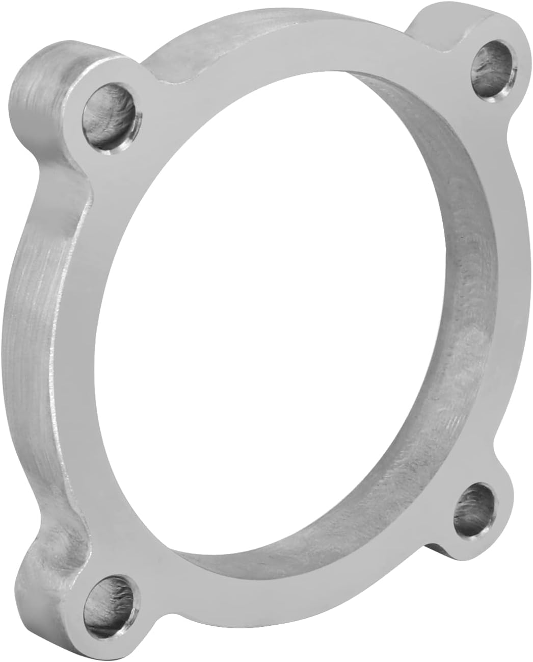 14380 Turbocharger Flange 1/2in Thick Mild Steel for GT Series / T3