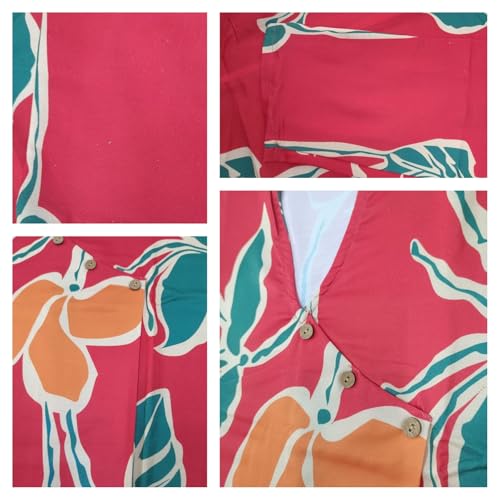 Image of Leriya Fashion Kurta Sets for Woman | Co ord Set for Women Stylish | Kurti Set for Woman | Short Kurti for Women | Kurtis | Ethnic Jaipuri Straight Kurta Set with Palazzo Pants | Salwar Suit for Party Outfits