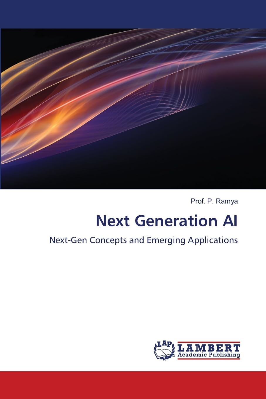 Next Generation AI: Next-Gen Concepts and Emerging Applications