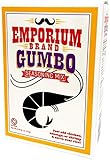 Emporium Brand Gumbo Seasoning Mix - 3 Pack