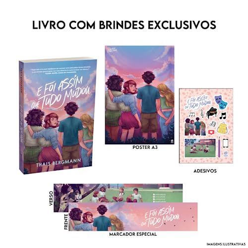 E foi assim que tudo mudou