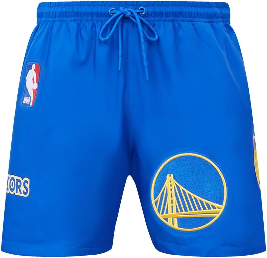 Pro Standard NBA Mens Mens NBA Classic Woven Woven Short