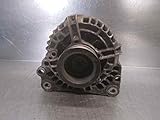desmontar alternador golf iv Referencias: 028903028d 0124325003
