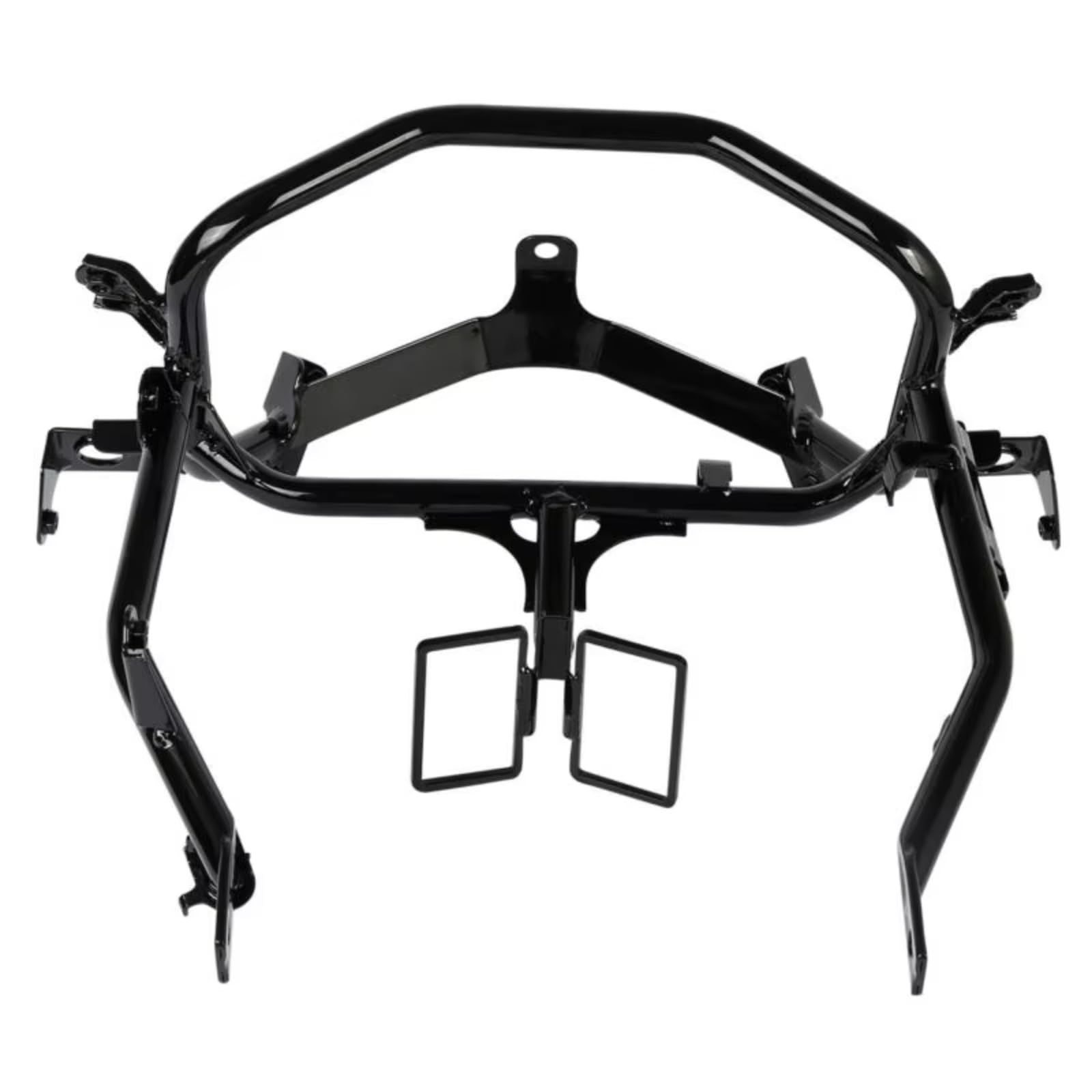 Motorcycle Headlight Mount Motorbike Stay Cowl Fairing Bracket for for Ninja 300 2013-2017