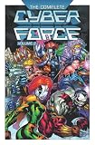  The Complete Cyberforce Volume 2 OLD