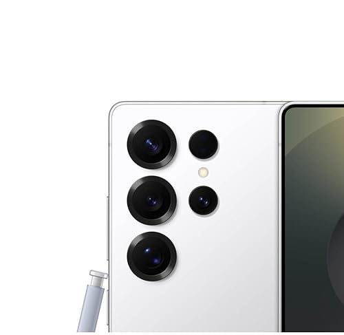 Amazon.com: Samsung Galaxy S25 Ultra 512GB AI Smartphone, Unlocked