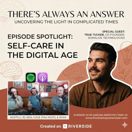 S2 Episode 4: SomAlive Technology's Is Here!