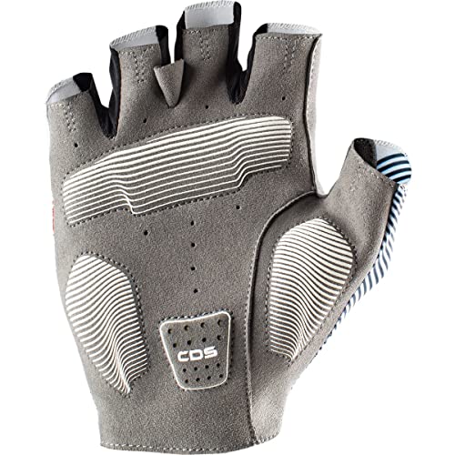 Gants cyclisme Castelli Compétition 2 finitions haut de gamme - 2