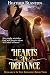 Hearts in Defiance: A Christian Historical Western Romance Set in Colorado (Romance in the Rockies Book 2)