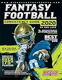  2020 Fantasy Football Consistency Guide (English Edition)