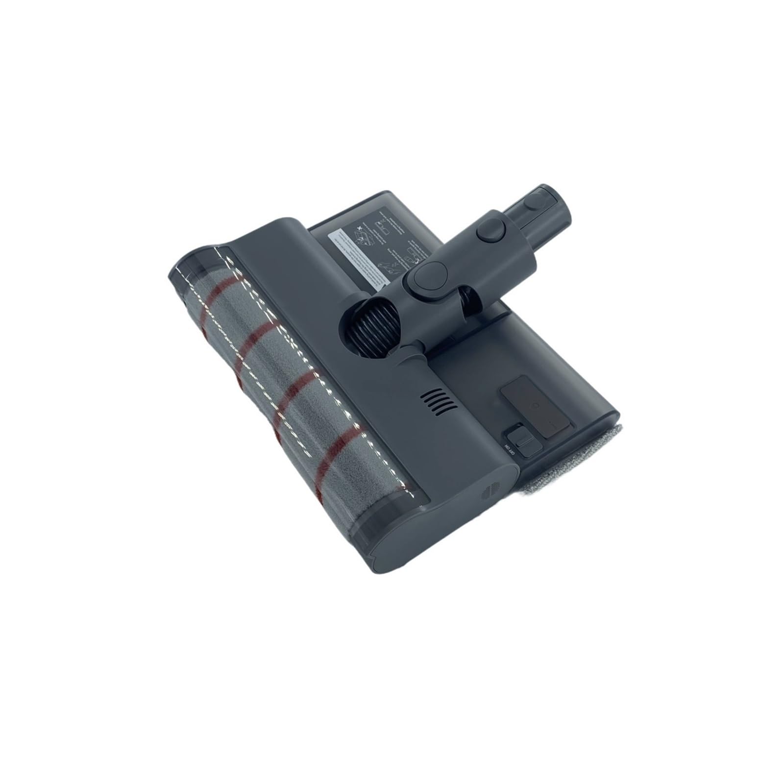 SHAKUHEBZD Brush Head, Compatible with Dreame, R20 R20pro R10 R10pro