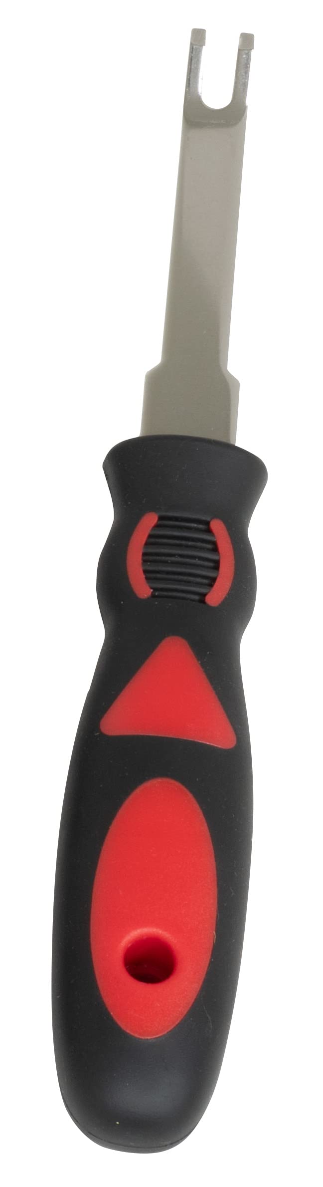 Lisle 83740 U-notch Removal Tool, Small