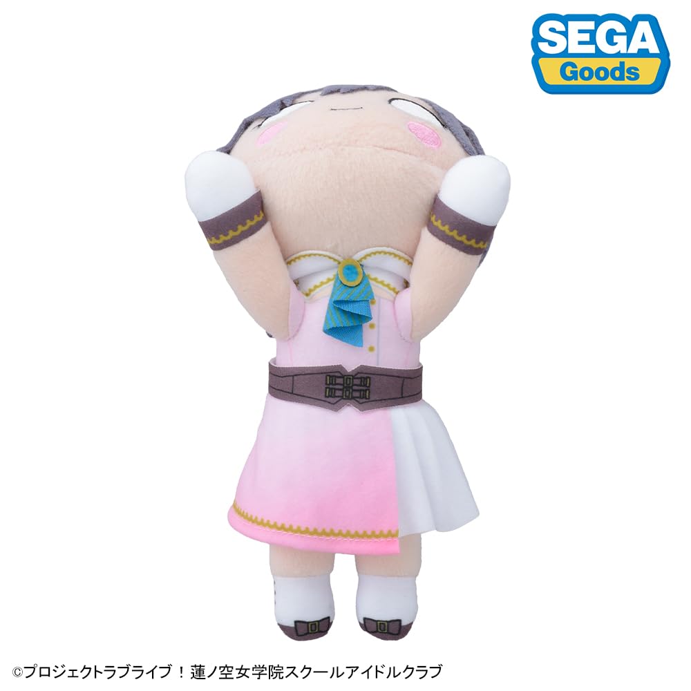 ラブライブ 寝そべり 蓮ノ空 桂城 泉 セラス セガUFO限定セット Amazon.co.jp: ラブライブ！蓮ノ空女学院スクールアイドルクラブ